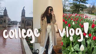 typical college day in my life vlog (indiana university)
