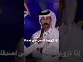 لقاء في شوارع كاريزما مشعل العتيبي