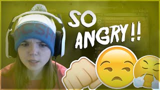 SO ANGRY!! (CoD4)