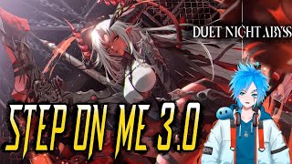 Hellfire step on me mommy build 3 0 Duet Night Abyss