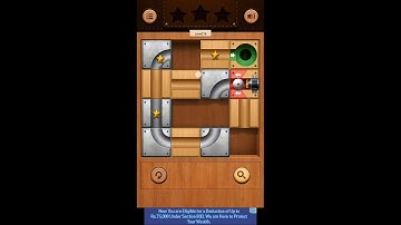 Unblock ball block puzzle level 16 to 30