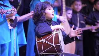 თორდა -"შენამ ვინგ კითხავს დიაცო " ცოცხალი შესრულება 