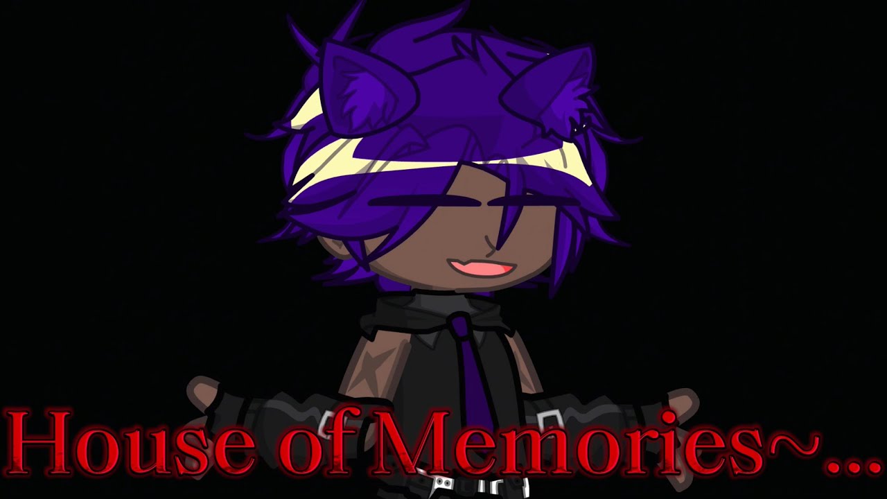 House of Memories… || PDP meme || NumberoneFylan