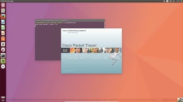 Install Packet Tracer 7.0 on Ubuntu 17.04