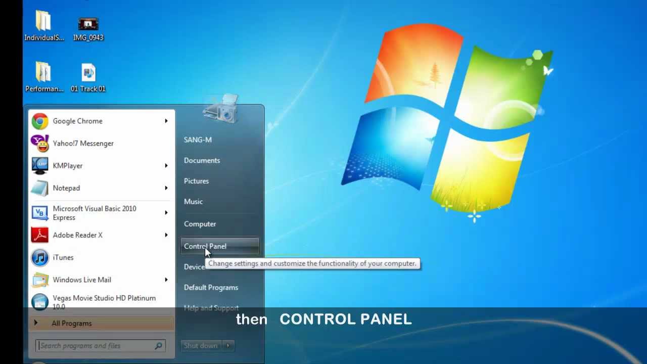 how to enable games on windows 7 professional 