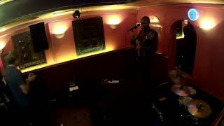 10   Andrew Johnston   20191016 Up The Junction
