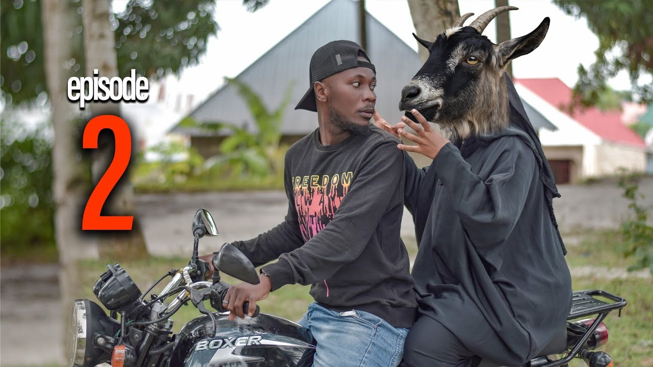 PENZI LA JINI NA BODABODA | 2 |