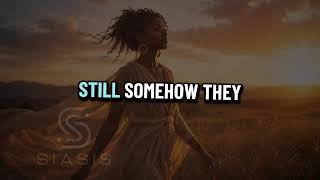 SIASIS  -STILL HERE (Lyrics Preview) |Song For Every Soul That Kept Going #emotional #ai #new #sound