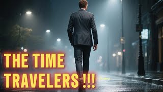 10 Forgotten People Who Claimed They Were from the Future