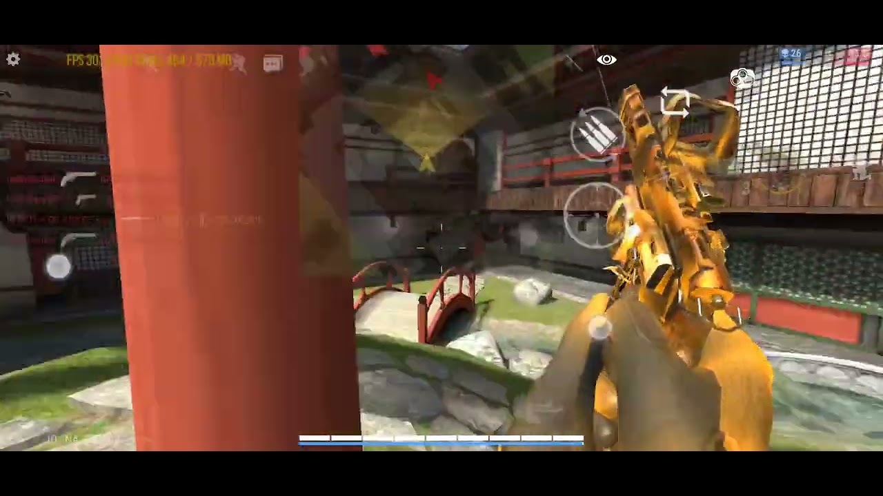 OOPS 🤫😬😂 OPS AT YAKUZA MAP - MSO GAMEPLAY ☑️