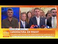 Flávio Bolsonaro está perdendo votos e o respeito dentro do PL. Confira análise de Guga Noblat.