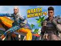 Apex Legends Movement Bilenlere Farklı Bir Oyun - Apex Legends Türkçe
