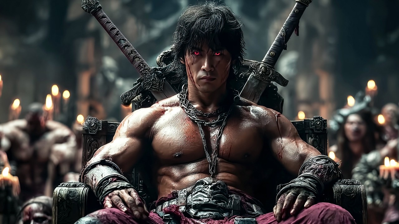 He Was Bullied as a Child — Now He’s Out for Revenge! 