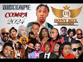 MIXTAPE COMPAS 2025 BY DJ SONY MIX THE MAGIC FINGER MIXTAPE COMPAS 2025 BY DJ SONY MIX THE MAGIC FINGER