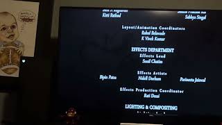 Review Of The 2011 Dvd Closing Of An Elfs Story