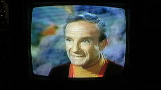You Were Afraid I was Dead  on the 1978 Sears and Roebuck Color Console Television 564-44670700