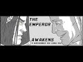 The emperor awakens ftavoxinthevoid    a warhammer 40k comic dub