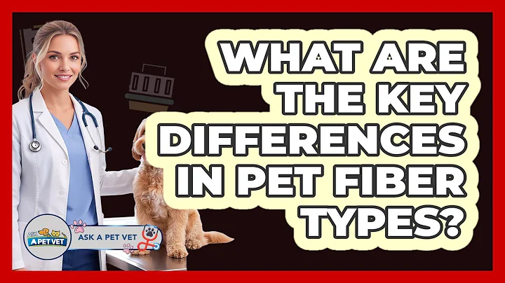 What Are The Key Differences In Pet Fiber Types?