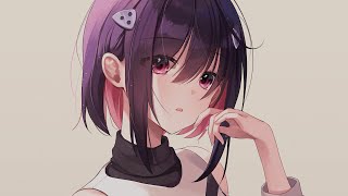 NIGHTCORE 'Don't Know What To Do' BLACKPINK Resimi