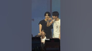 "sobbing" shout out 🔥❤️ #enhypen#heeseung#leeheeseung#jake#shimjaeyun#heejake#engene#fyp