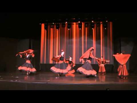 Video: End-of-Year Concert — part 8