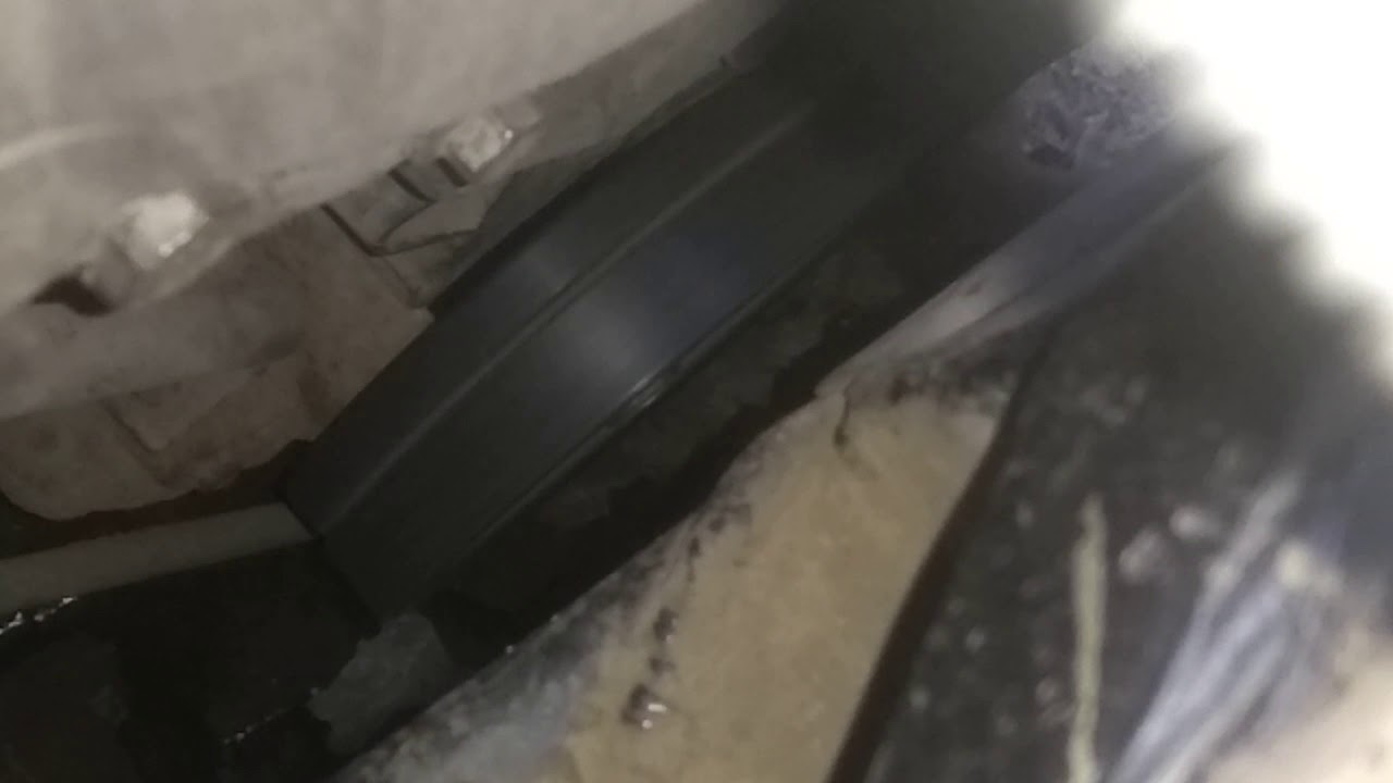 Шкив обводной акрос