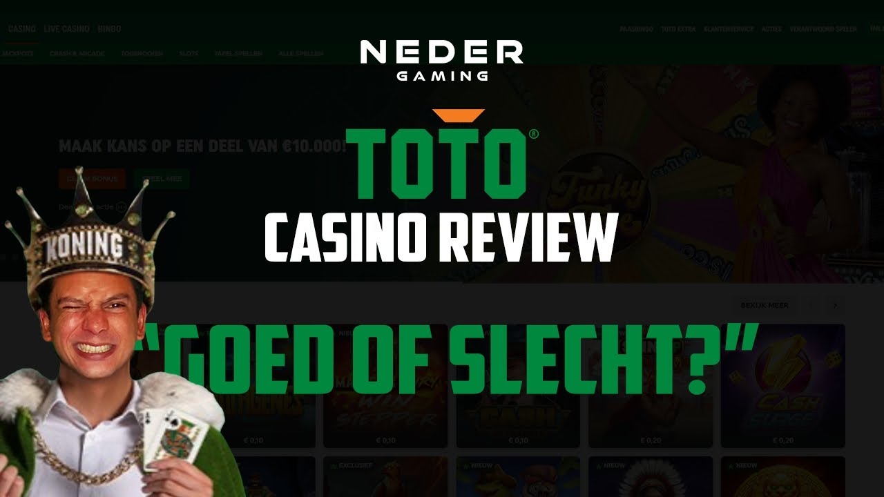 Een overzicht van verschillende casino bonus promoties en symbolen op een scherm