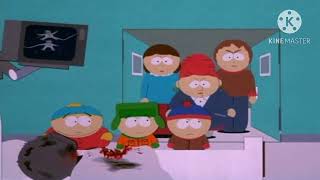 South Park: Bigger, Longer & Uncut Dubbed Track