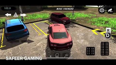 CAR PARKING MULTIPLAYER REPLAY GAMEPLAY (IOS/ANDROID) - #10 | IN VILLAGE LEVEL 10 COMPLETED |