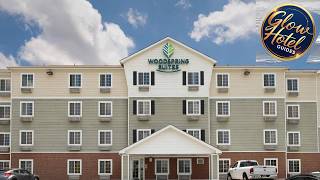 WoodSpring Suites San Antonio North Live Oak I-35 | United States 🛏️