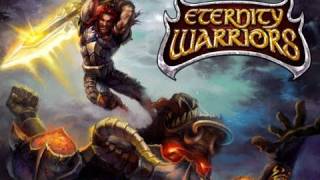 Eternity Warriors iPad Gameplay (Universal App) screenshot 2