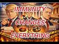 Presidential Immunity Explained: Supreme Court Ruling, Lawfare Claims, and the Trump Cases