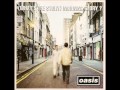 Oasis - Bonehead's Bank Holiday