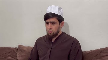 سورة البقرة 17-24 بصوت القارئ محمد مراد الداغستاني