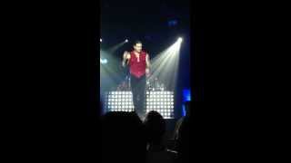 I'll Follow You ~ Shinedown ~ Toronto