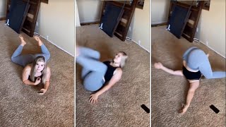 RANDOM FUNNY VIDEOS #3 | FAILS Compilation | Try Not to Laugh | INSTANT REGRET MOMENTS | Puchim