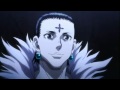 Hunter X Hunter Movie 2012 Phantom Rouge 