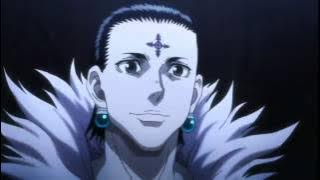 Hunter x Hunter Movie 2012 - Phantom Rouge