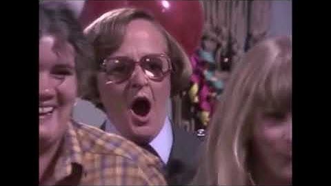 100 Iconic Moments of Prisoner Cell Block H:   No  100  Bea