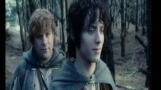 Sam and Frodo - Everything | do I do it for You