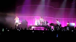 Keane-Bend & Break (live in S.Korea, Hyundai Card Culture Project 07)