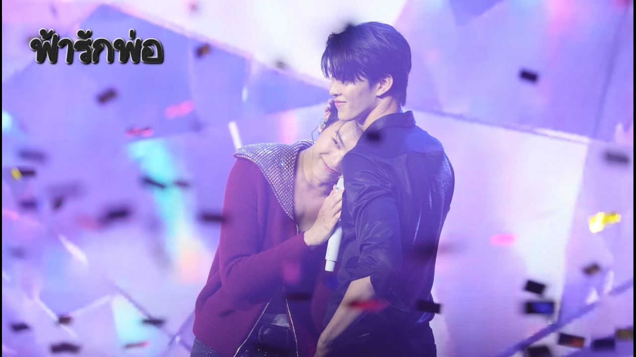 [241215] ฟ้ารักพ่อ - มีนปิง #MchoiceFanDay2024