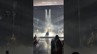 Ashlee Simpson I Am Me residency at Voltaire Las Vegas