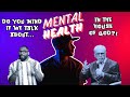 Mental Health... Don't JUST Pray About It? | John MacArthur WRONG &amp; Dr. Tim Rivers RIGHT | #BPMS