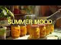 【Playlist】1日の始まりを最高にする洋楽🌤️ | 作業用BGM | Chill | summer mood