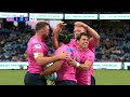 The Tries of Round 4 | Super Rugby Pacific 2024