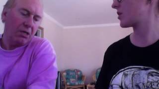 TAFE Interview (2)