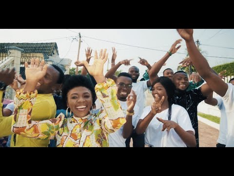 AkuBai - Triompher (Official Video) Gospel Africain 2020 | Praise & Worship | Louange et Adoration