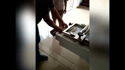 ZMMAG toast bread moulder