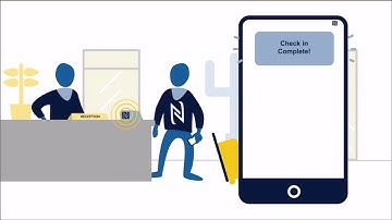 NFC Use Cases